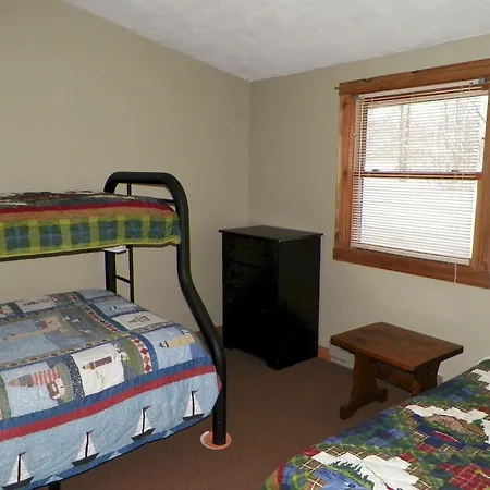 Feeder Creek Lodge